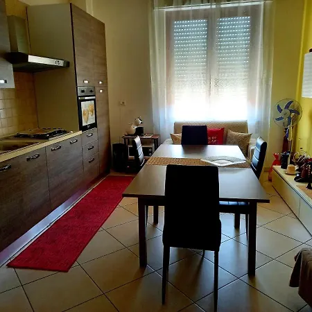 Casa Iris * קליארי