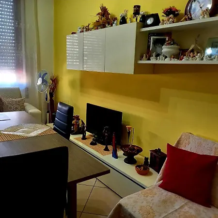 Casa Iris