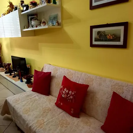 Homestay Casa Iris