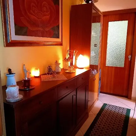 בית אירוח Casa Iris