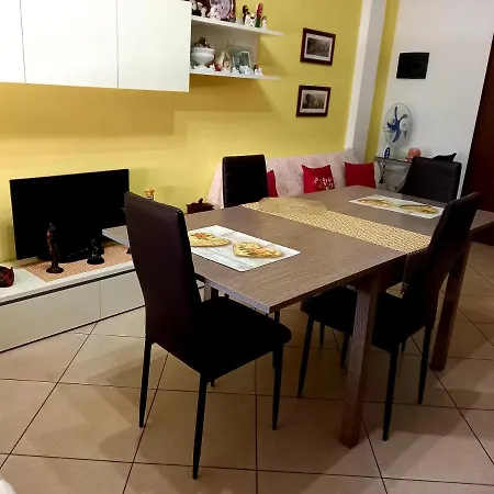 Casa Iris