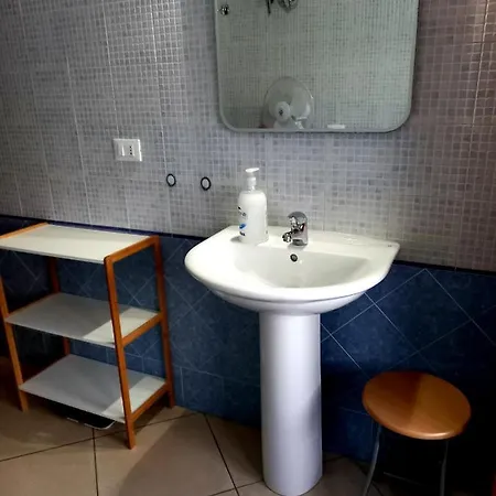 Homestay Casa Iris Cagliari