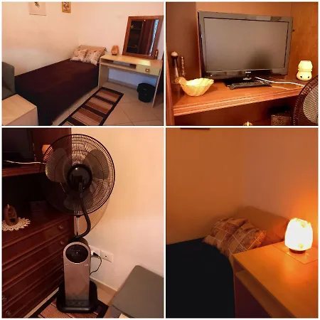 Casa Iris Homestay *