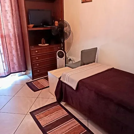 Casa Iris Cagliari