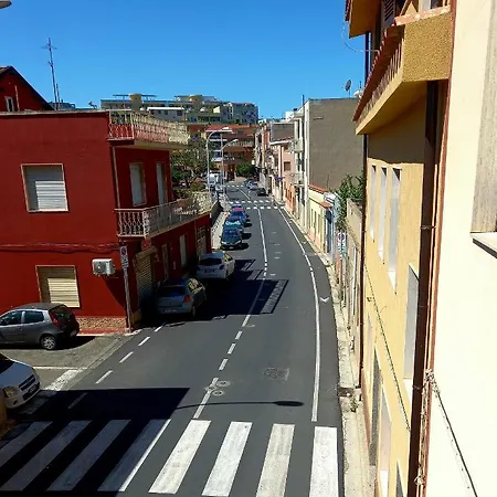 Casa Iris *