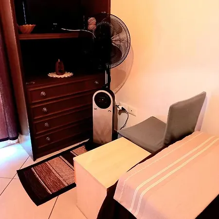 Casa Iris בית אירוח