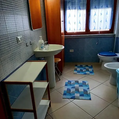 Casa Iris קליארי