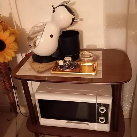 בית אירוח Casa Iris