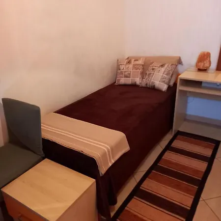 Homestay Casa Iris *