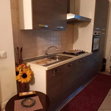 Casa Iris * Cagliari