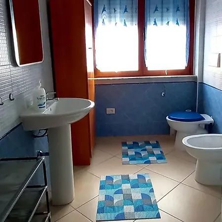 Homestay Casa Iris Cagliari
