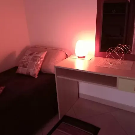 Casa Iris Homestay *