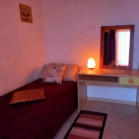 Casa Iris Homestay Cagliari