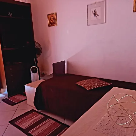 Casa Iris Homestay Cagliari