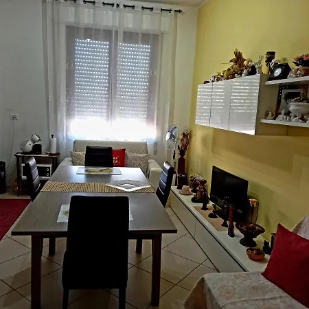 Casa Iris