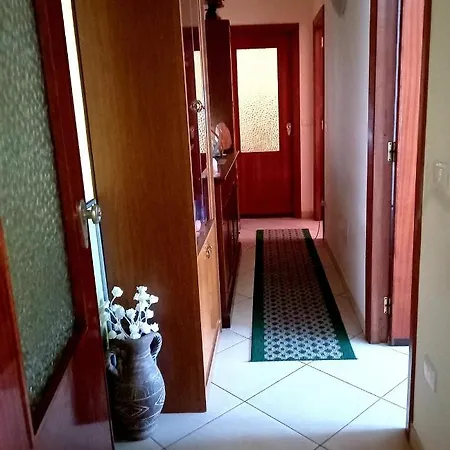 Homestay Casa Iris Cagliari