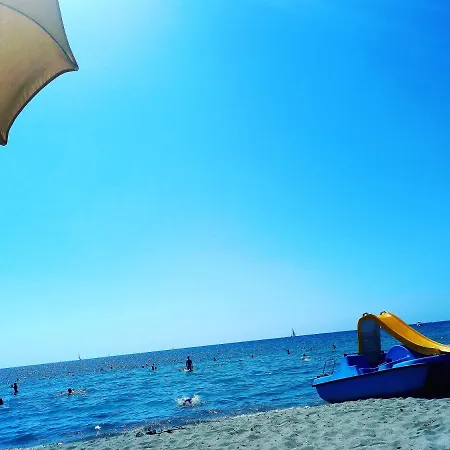 Casa Iris *