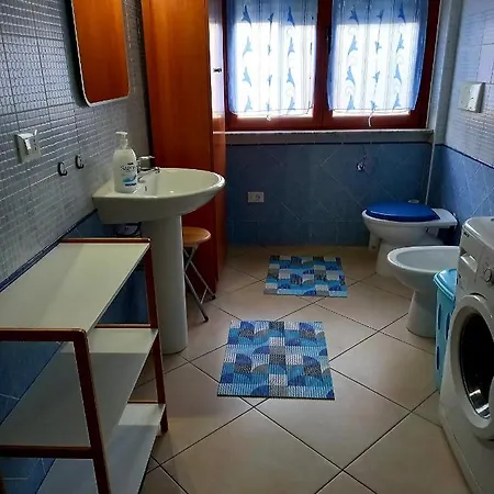 Casa Iris