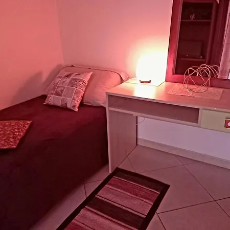 Homestay Casa Iris Cagliari