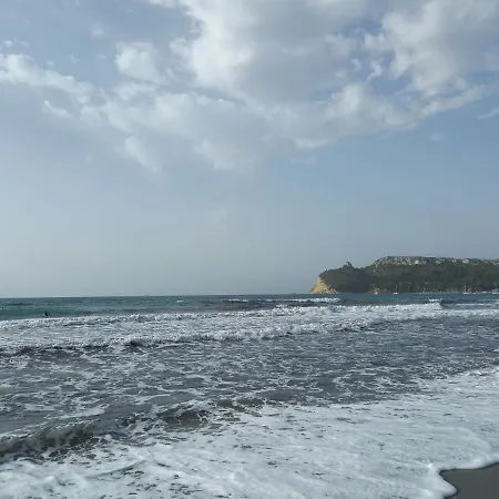 Casa Iris